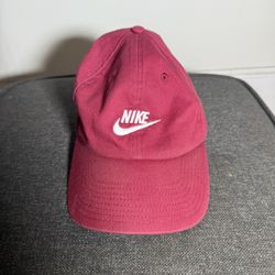 NIKE HAT