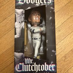 Dodger Bobblehead Lot 