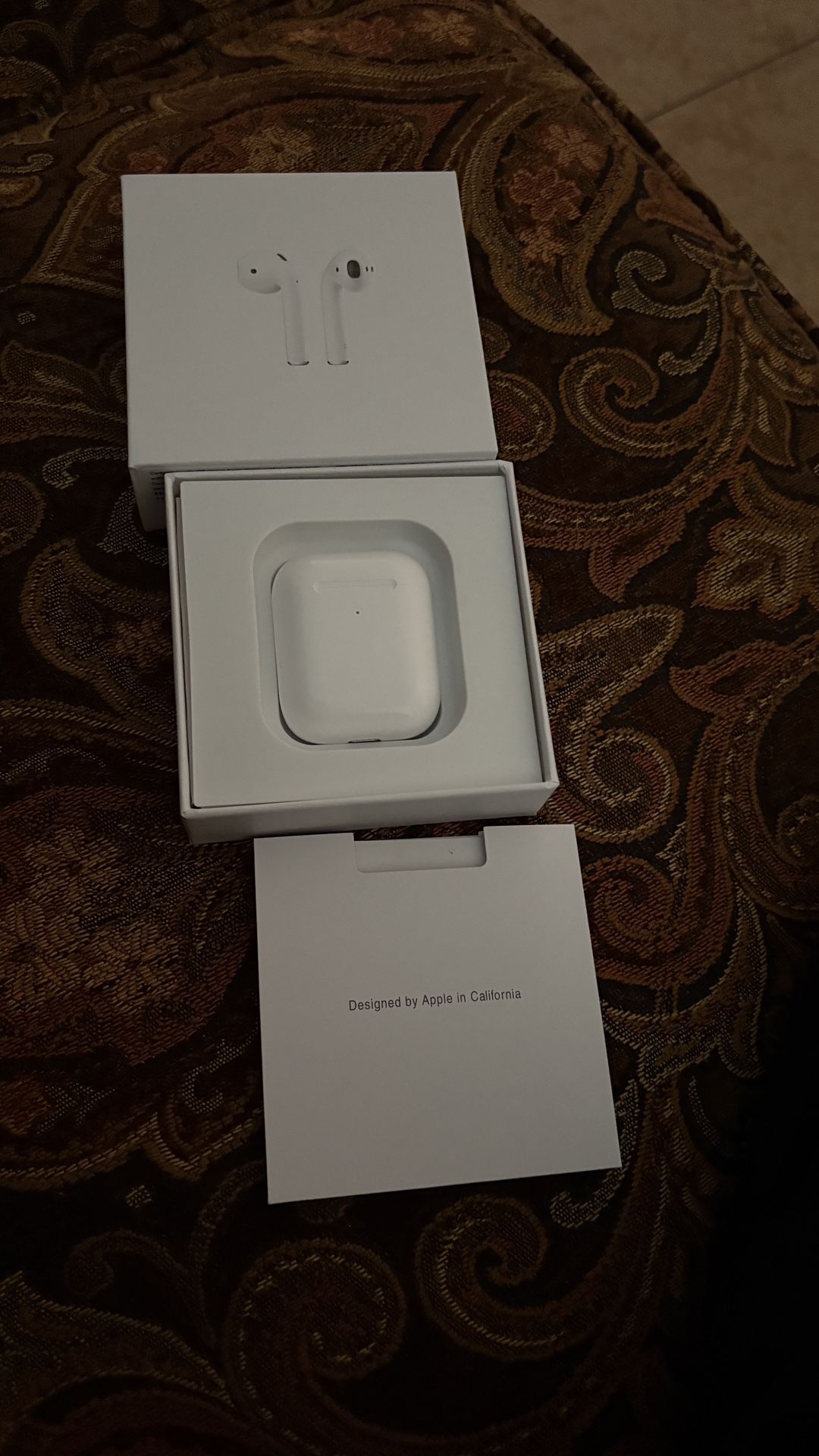 Air Pods