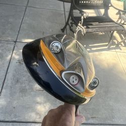 Golf Driver