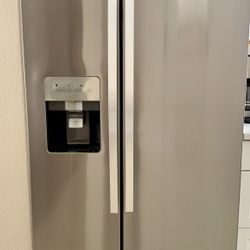 KENMORE FRIDGE