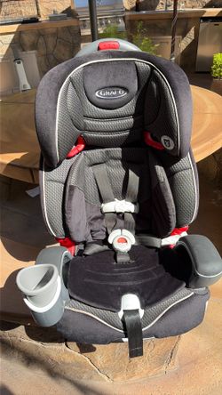 Graco Car Seat