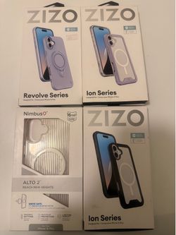 iPhone 16 Plus Cases