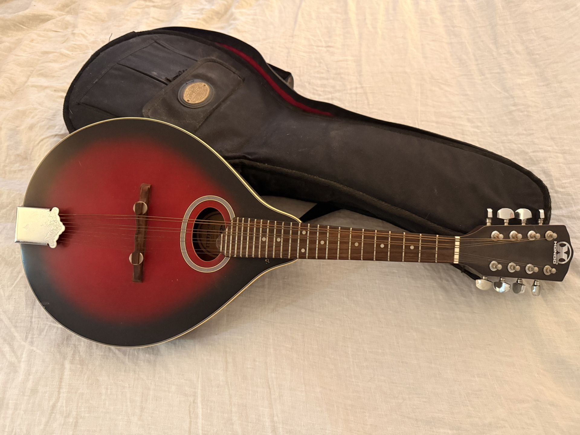 Mandolin