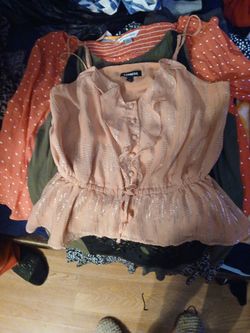 Express Shirt