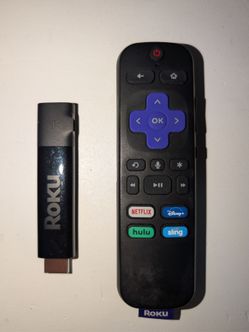 Roku Streaming Stick