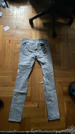 Ksubi jeans size 30