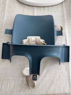 Stokke Tripp Trapp Harness and Seat back