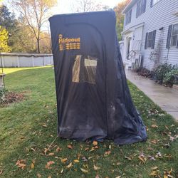 Frabill Hideout