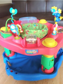 Evenflo Baby Activity Exersauser