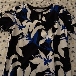 Liz Claiborne Shirt