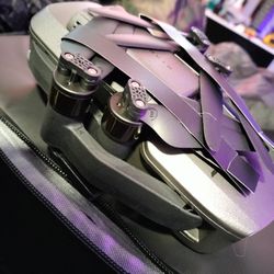 DRONE EXO BLACKHAWK 3 PRO