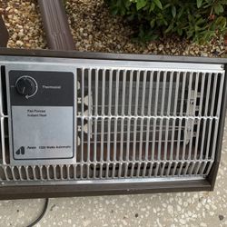Appliances 