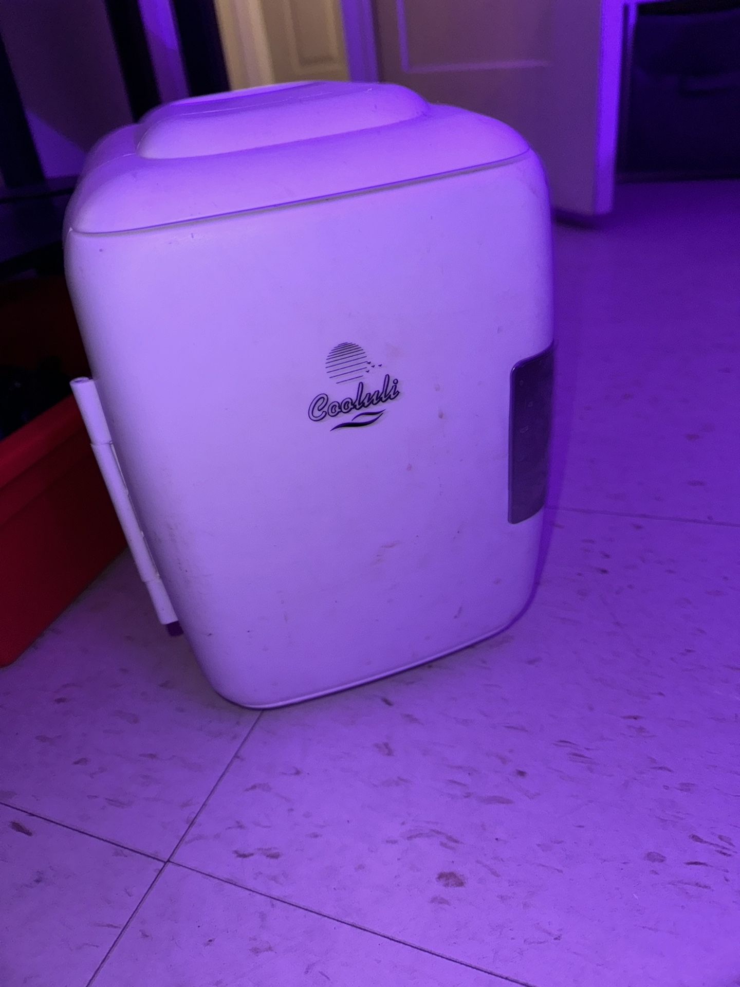 Mini Fridge