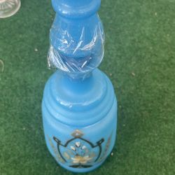Vintage Liquor Dispenser 