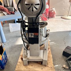 Commercial  Mixer Bowl 