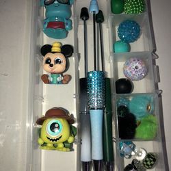 Disney Doorables Pen Kit