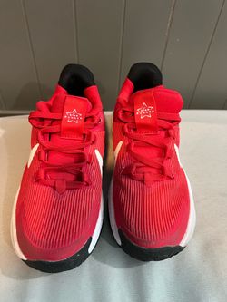 Nike star runner kids shoes