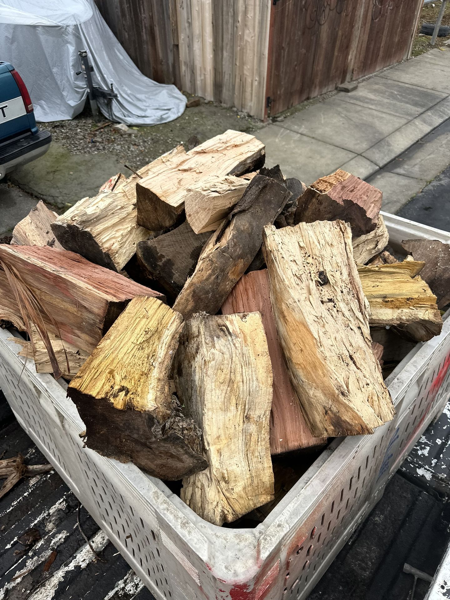 Firewood