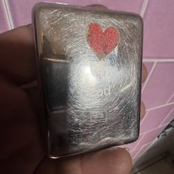 ipod Apple 8g