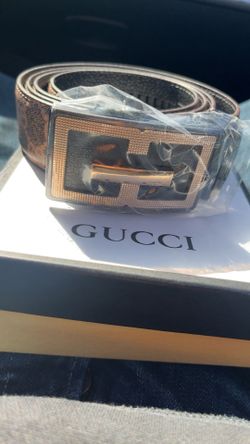Belt