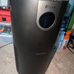 Shark Clean Sense Air Purifier MAX