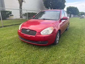 2011 Hyundai Accent