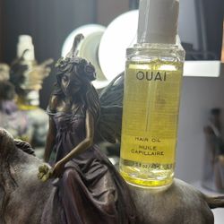 Hair Oil 