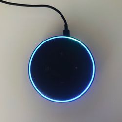 Amazon Alexa Echo Dot (3rd Generation)