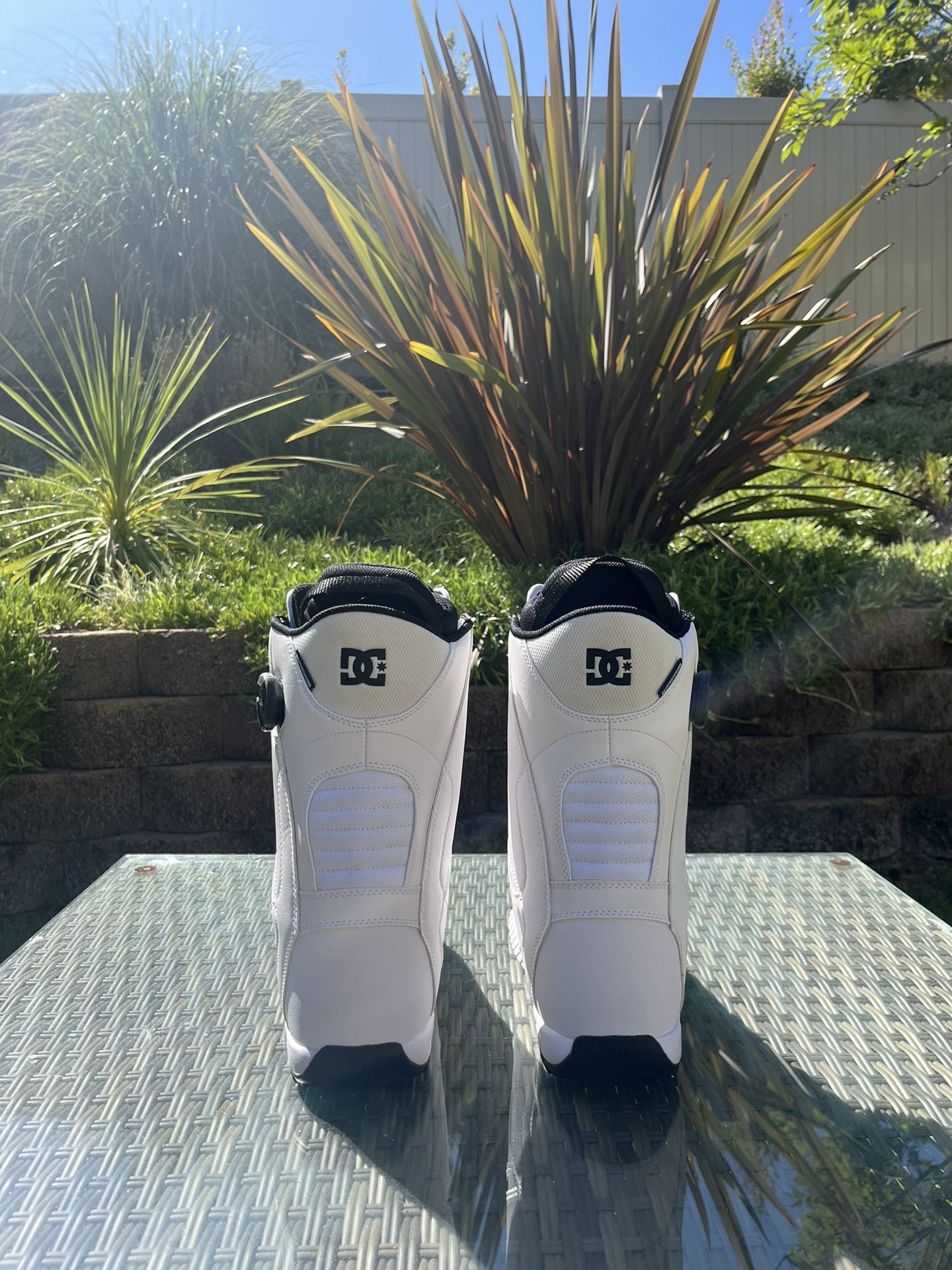 *NEVER USED* Men’s DC Control Snowboard Boots 2023 