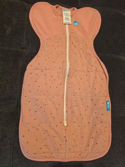 Love to Dream Baby Swaddle Wrap Newborn