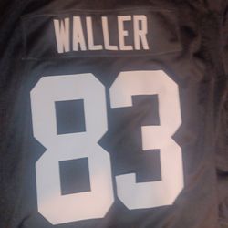 Raiders jersey 