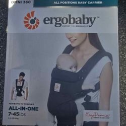 Baby Carrier