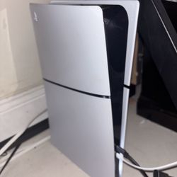 PlayStation 5  Slim Digital 
