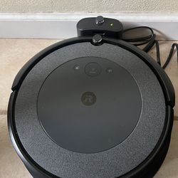 Roomba I5 Vacuum/Mop