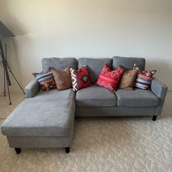 Sectional Couch