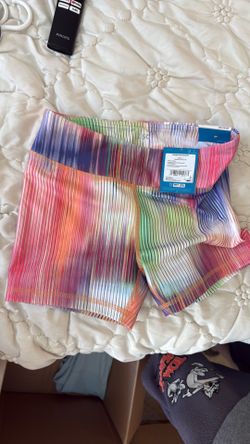 Moisture Wicking Girls short