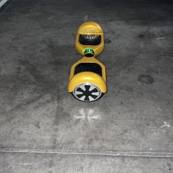 Smart Balance Wheel Hoverboard 