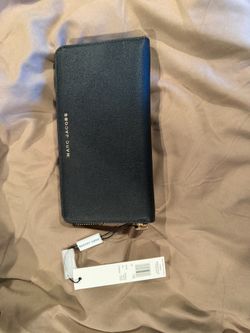 Marc Jacobs Wallet