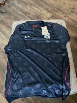 USA 2026 National Team Jersey FIFA 26