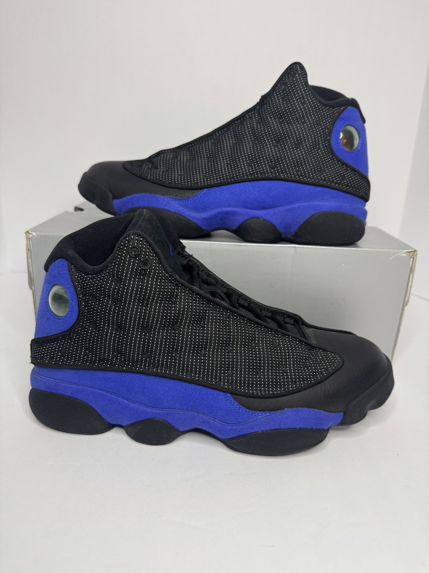 👟 Jordan 13 Retro “Hyper Royal” - Size 10M 💙 w/ OG Box