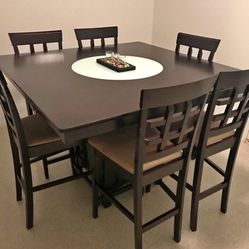 No Credit Needed On All Dining Tables Sets 