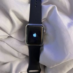 Series 3 Apple Watch 