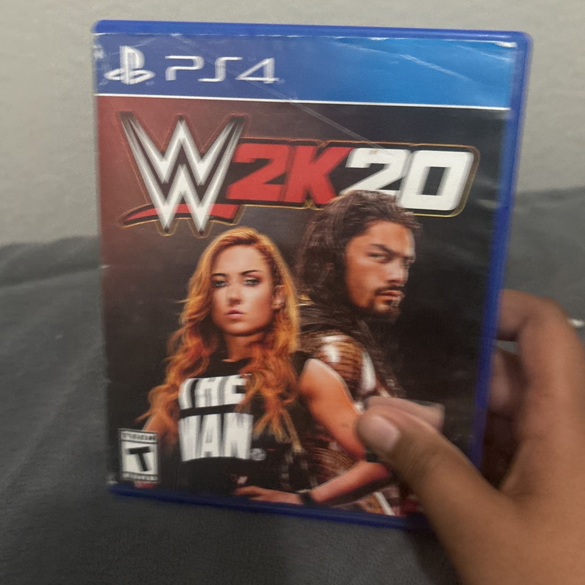 WW2k20