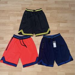 Men’s Medium Shorts