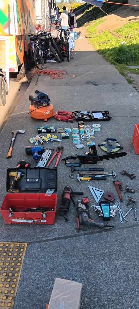 Everything Must Go, I Need Money To Get Car Out Of Impound