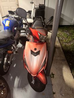 Viper 150cc