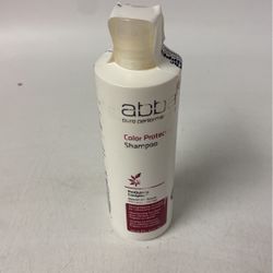 Abba Pure Color Protect Fortifying Shampoo (8.45 fl oz)