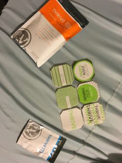 THRIVE