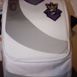 Los Angeles Kings Gretzky Cooler Lunch Bag
